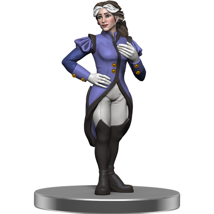 Wizkids/NECA LLC Critical Role: NPCs of Tal'dorei - Box Set 2