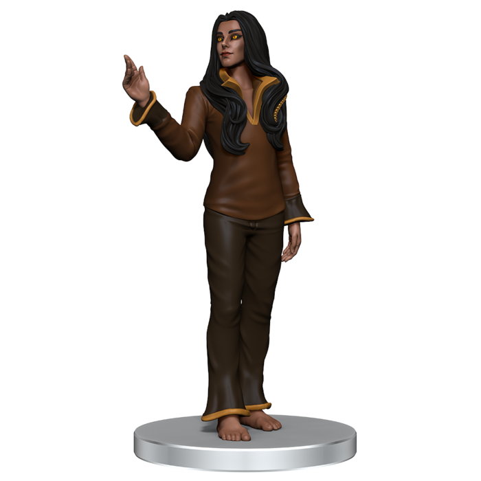 Wizkids/NECA LLC Critical Role: NPCs of Tal'dorei - Box Set 2