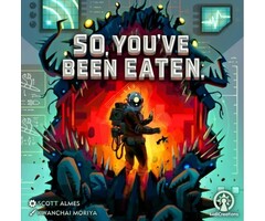 LudiCreations So, You've Been Eaten