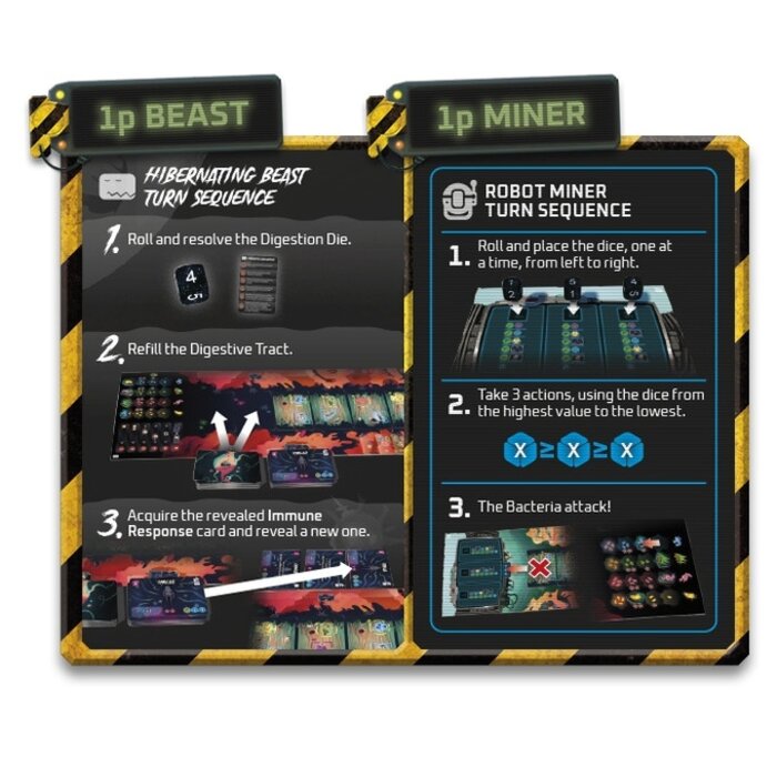 LudiCreations So, You've Been Eaten