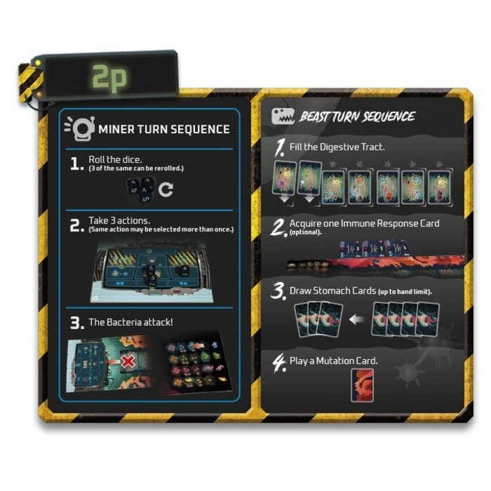 LudiCreations So, You've Been Eaten