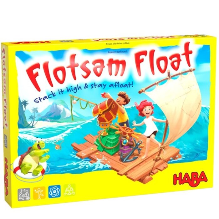 HABA Flotsam Float