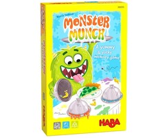 HABA Monster Munch