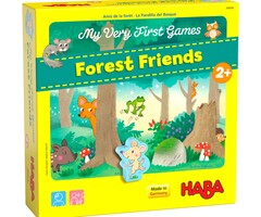 HABA Forest Friends (My Very First Games)