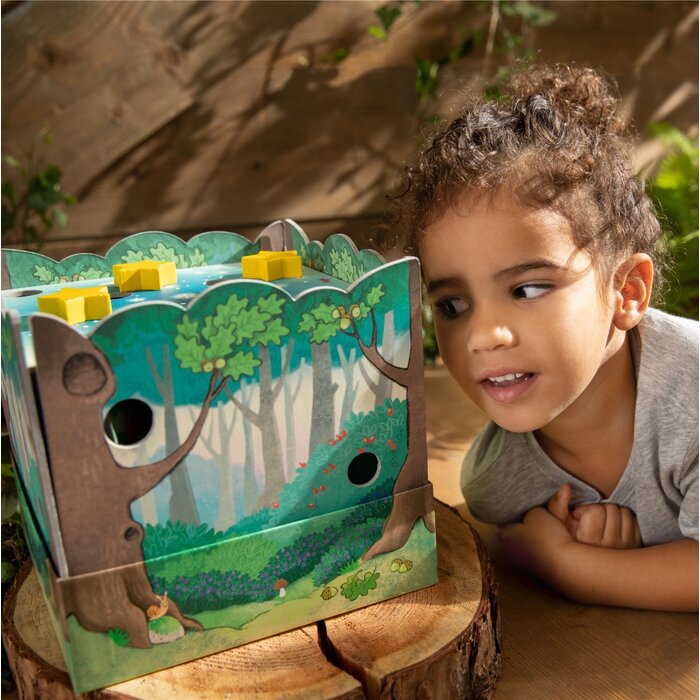 HABA Forest Friends (My Very First Games)