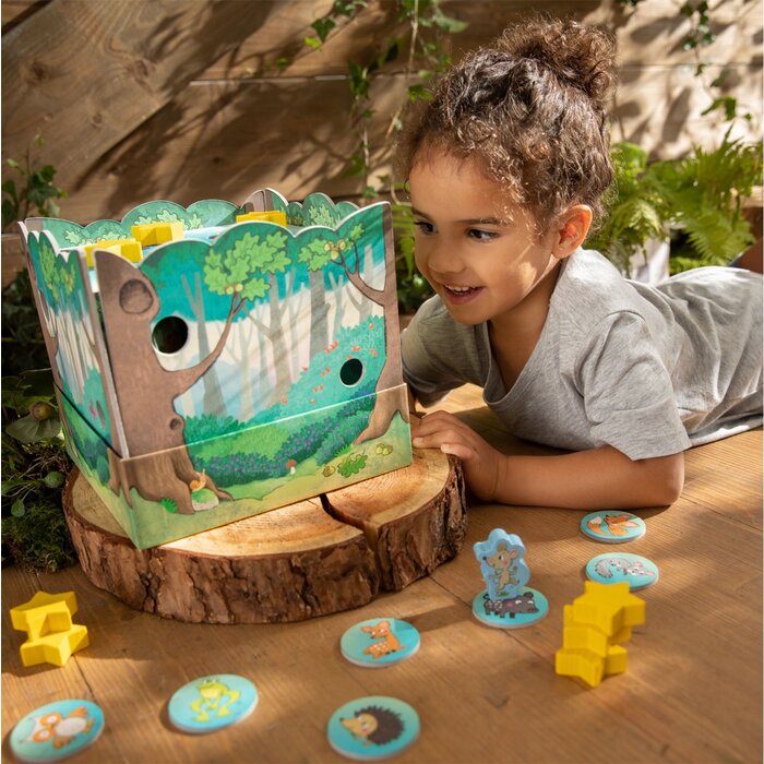 HABA Forest Friends (My Very First Games)