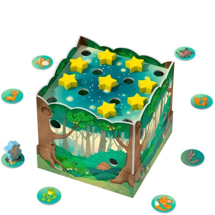 HABA Forest Friends (My Very First Games)