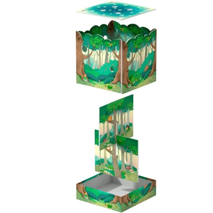 HABA Forest Friends (My Very First Games)