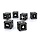Alien RPG - Base Dice Set