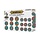 Warhammer Age of Sigmar: Shattered Dominion 25 & 32mm Round Bases