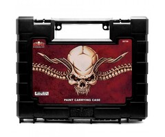 Reaper Miniatures Paint Carrying Case