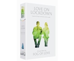 Floodgate Games Fog of Love: Love on Lockdown Expansion