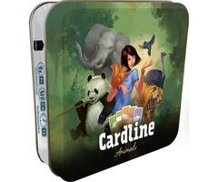 Monolith Cardline Animals