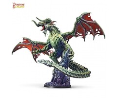 Archon Studio Dungeons & Lasers: Draculus the Cunning