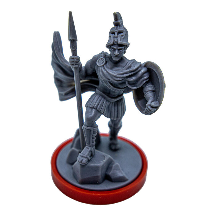 Giga Mech Games Kleos