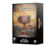 Games Workshop Necromunda: Thatos Pattern - Hab Module