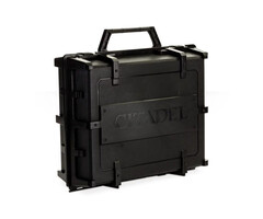 Games Workshop Citadel Skirmish Figure Case