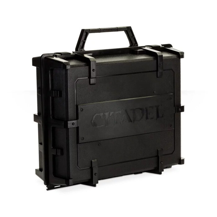 Games Workshop Citadel Skirmish Figure Case