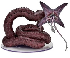 Wizkids/NECA LLC D&D Icons of the Realms: Mordenkainen Presents - Neothelid Premium Painted Miniature