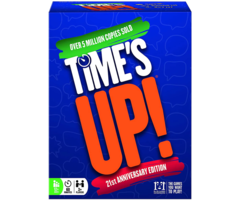 R&R Games Time's Up (Anniversary Edition)