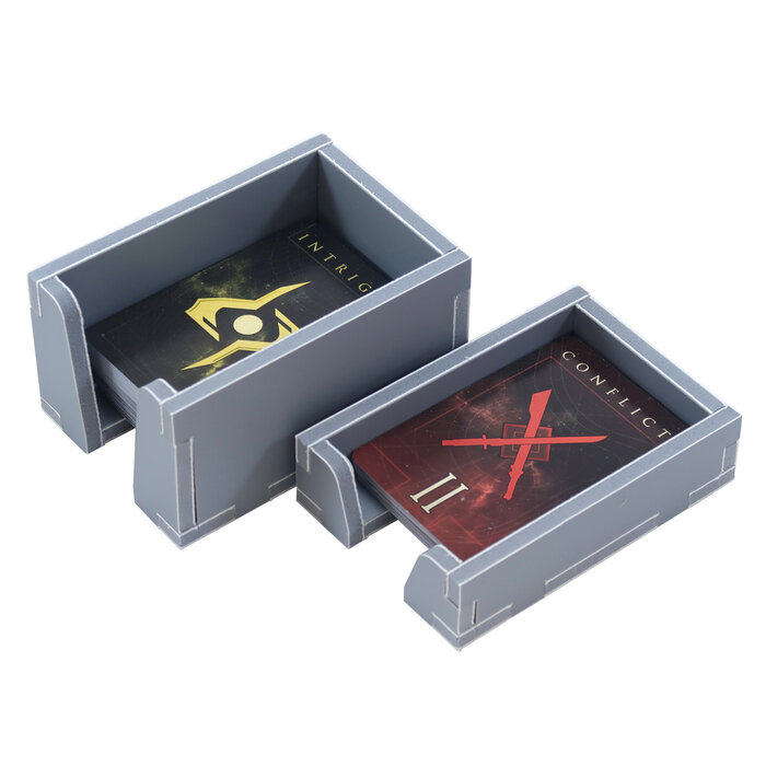 Folded Space Insert for Dune Imperium