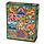 1000 pcs - Twelve Days of Christmas Quilts