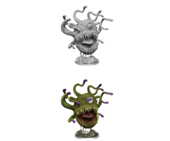 Wizkids/NECA LLC Nolzur's Marvelous Miniatures: Beholder Variant
