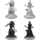 Nolzur's Marvelous Miniatures: Mind Flayers Variant