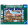 100 pcs - Christmas at Home (XXL)