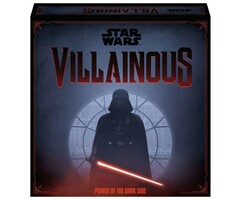 Ravensburger Star Wars Villainous