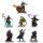 D&D Icons of the Realms Tomb of Annihilation Box 1