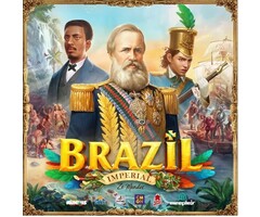 Portal Games Brazil: Imperial