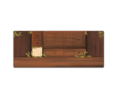 Keymaster Games Playmat - Parks