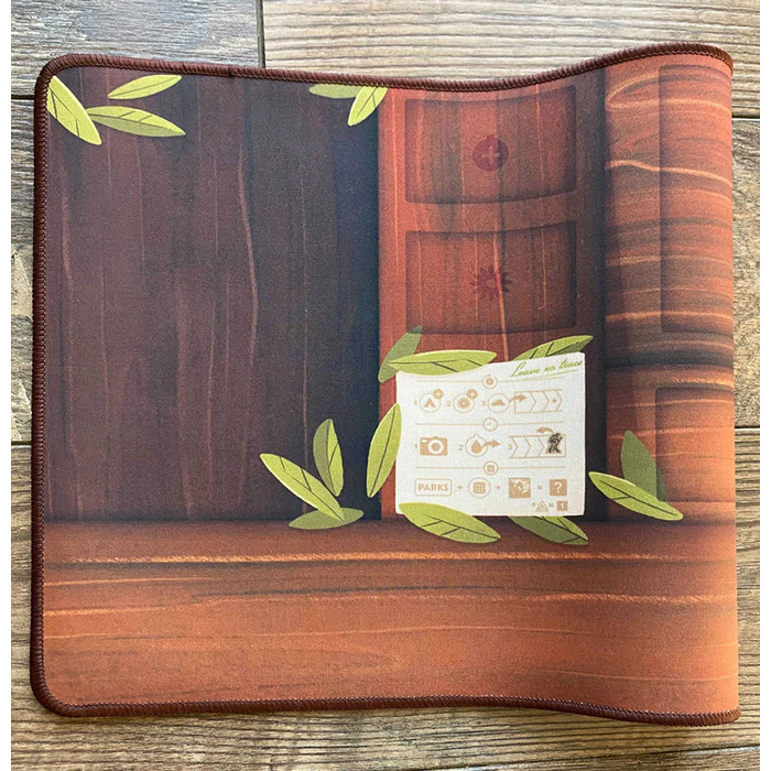 Keymaster Games Playmat - Parks