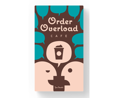 Oink Games Inc Order Overload Cafe