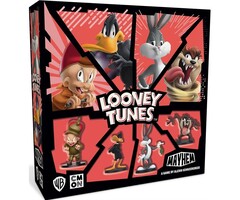 CMON Looney Tunes Mayhem