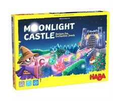 HABA Moonlight Castle