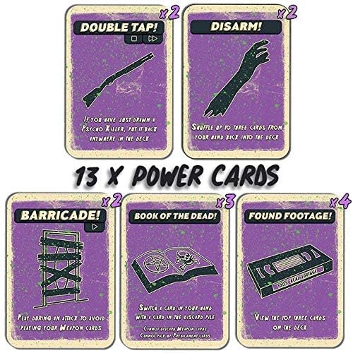 Psycho Killer Boardgames.ca