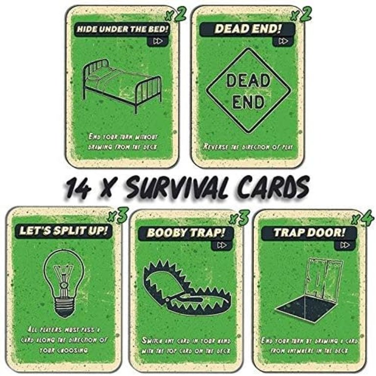 Psycho Killer Boardgames.ca