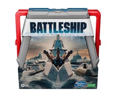 Hasbro Battleship
