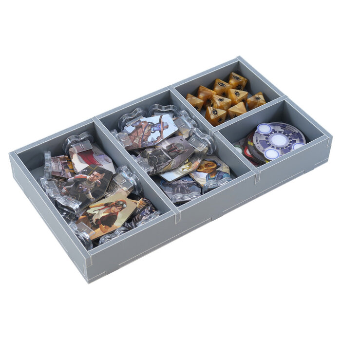 Folded Space Insert for Star Wars: Outer Rim