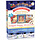 24 x 50 pcs - Classic Christmas Puzzle Advent Calendar