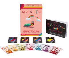 AdMagic Games Mantis