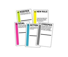 Looney Labs Fluxx: Blanxx Pack