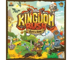 Lucky Duck Games Kingdom Rush: Rift in Time