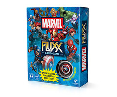Looney Labs Fluxx - Marvel (Specialty Edition)