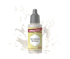 The Army Painter Warpaints: Speedpaint