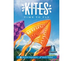 Floodgate Games Kites Time to Fly