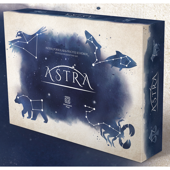 Mindclash Games Astra