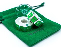 Die Hard Dice Lifelink Counter - Upgrade Kit